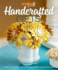 Handcrafted gifts