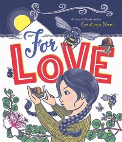 For love by Cristina Neri