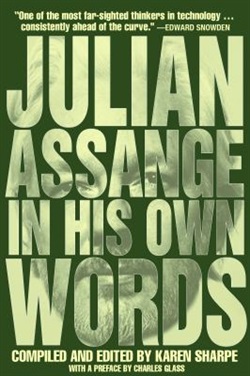 Julian Assange in his own words