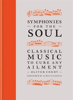 Symphonies for the soul by Oliver Condy