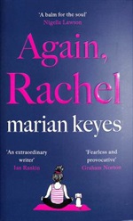 Again Rachel by Marian Keyes