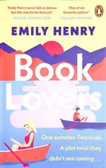 Book lovers by Emily Henry