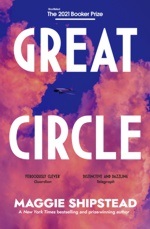 Great circle by Maggie Shipstead