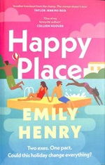 Happy Place by Emily Henry