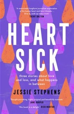 Heartsick by Jessie Stephens