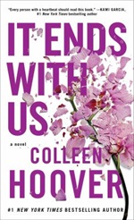 It ends with us by Colleen Hoover