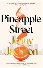 Pineapple Street by Jenny Jackson