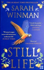 Still life by Sarah Winman