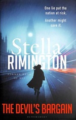 The devil's bargain by Stella Rimington