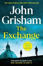 The Exchange by John Grisham