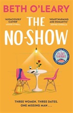 The no-show by Beth O'Leary