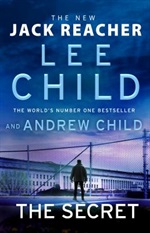 The Secret by Lee Child