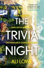The Trivia Night by Ali Lowe