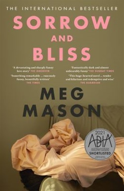 Sorrow and Bliss by Meg Mason