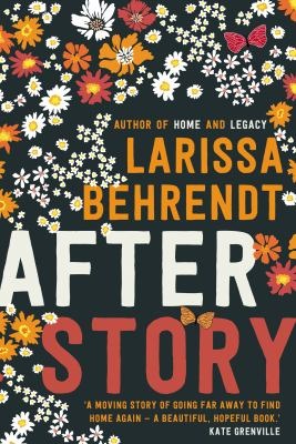 After story by Larissa Behrendt