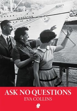 Ask no questions by Eva Collins
