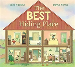 The best hiding place by Jane Godwin and Sylvia Morris