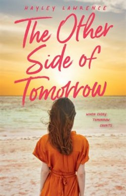 The other side of tomorrow by Hayley Lawrence