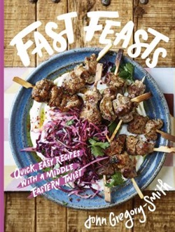 Fast Feasts by John Gregory-Smith