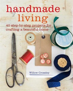 Handmade living by Willow Crossley