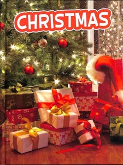 Christmas by Emily Raij