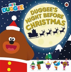 Duggee's night before Christmas
