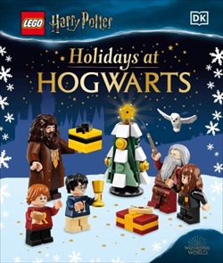 Holidays at Hogwarts by Elizabeth Dowsett