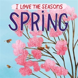 Spring by Lizzie Scott and Stephanie Fizer Coleman