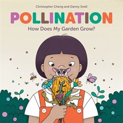 Pollination by Christopher Cheng and Danny Snell