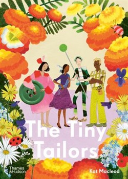The tiny tailors by Kat McLeod