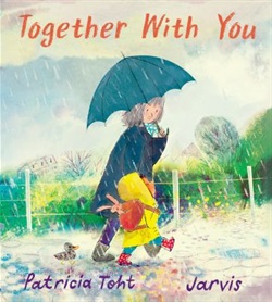 Together with you by Patricia Toht