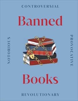 Banned books, Senior editor, Victoria Heyworth-Dunne