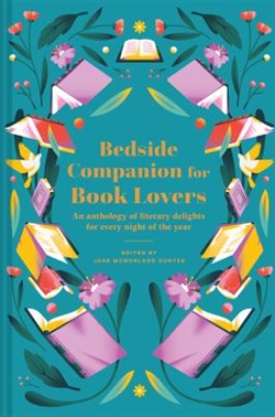 Beside companion for book lovers 