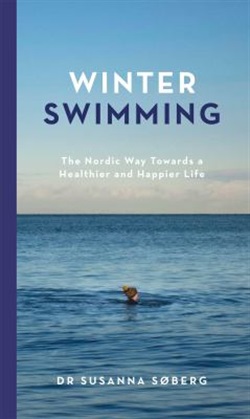 Winter swimming by Susanna Soberg