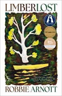 Limberlost by Robbie Arnott