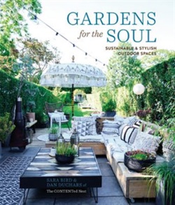 Gardens for the soul by Sara Bird and Dan Duchars