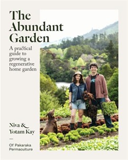 The abundant garden by Niva and Yotam Kay