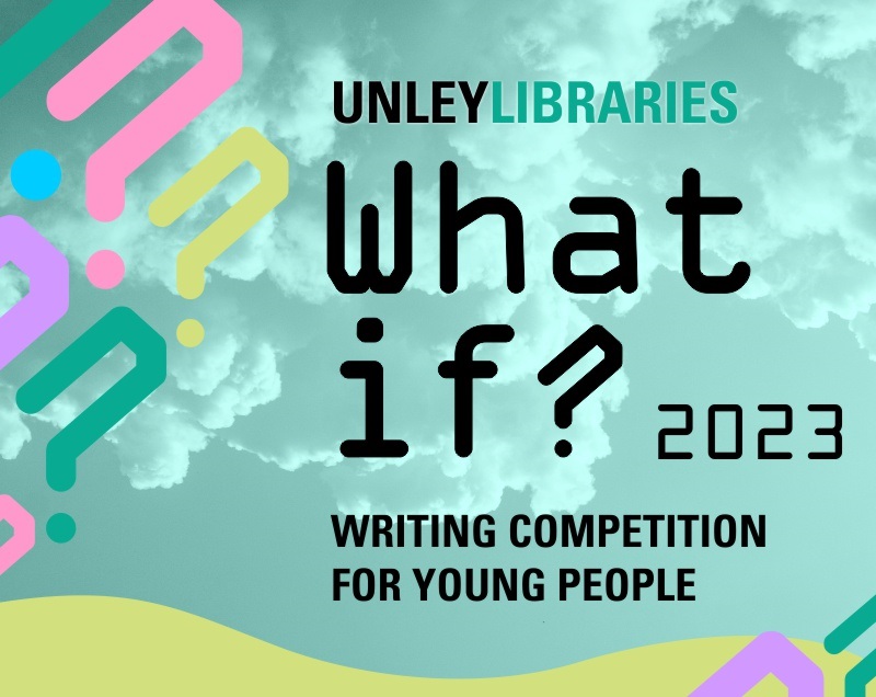What If Writing Competition 2023