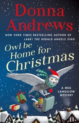 Cover image Christmas Recommendations