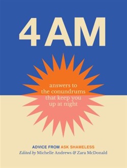 4am answers to the conundrums that keep you up at night 