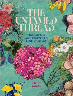 The untamed thread by Fleur Woods