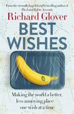 Best Wishes by Richard Glover