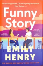 Funny Story by Emily Henry