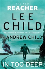 In Too Deep by Lee Child