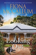 Looking Out by Fiona McCallumm