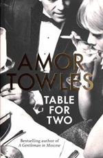 Table for Two