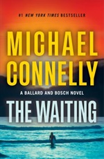 The Waiting by Michael Connelly