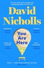 You are Here by David Nicolls