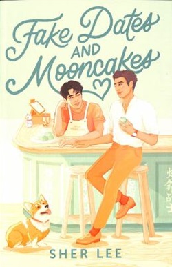 Fake dates and mooncakes by Sher Lee