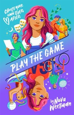 Play the game by Nova Weetman
